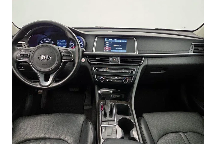 $14599 : Kia Optima 2018 EX 4dr Sedan image 9