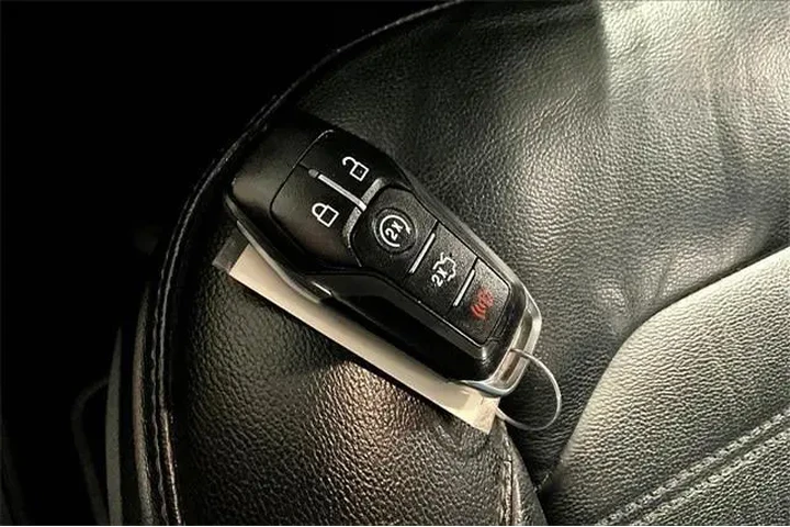 $10000 : Ford Edge 2016 AWD SEL 4dr C image 10