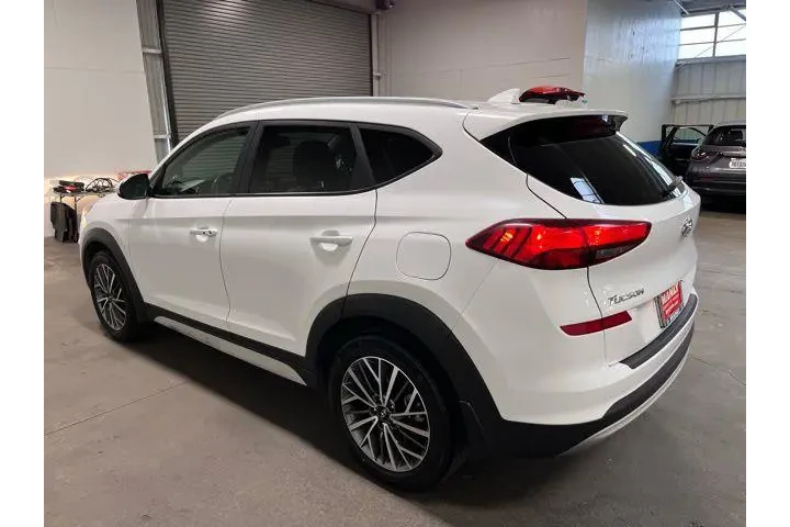 $17440 : Hyundai TUCSON 2019 image 5