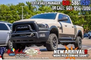 Ram 2500 2018 4x4 Power Wago en Jackson