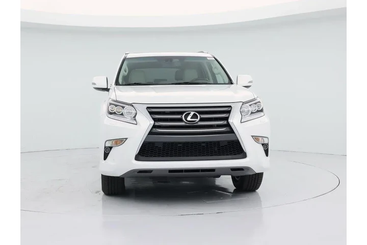 $39998 : Lexus GX 460 2019 AWD 4dr SU image 5