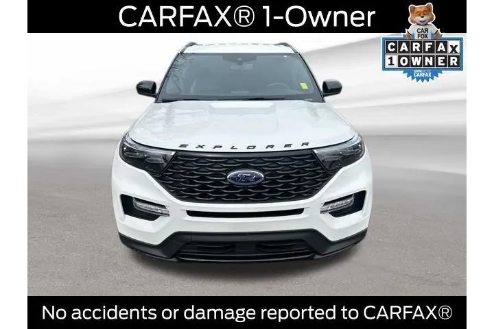 $35970 : Ford Explorer 2023 AWD ST-Li image 2