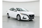 Nissan Sentra 2023 S 4dr Sed en Elizabethtown