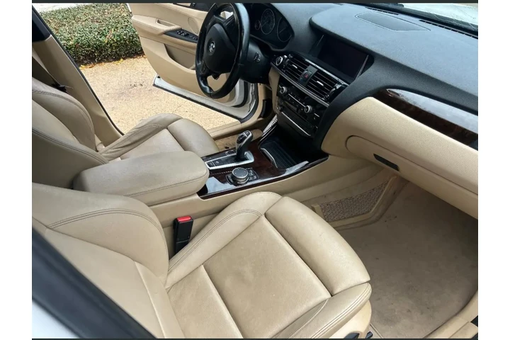 $7850 : 2016 BMW X3 sDrive 28i image 5