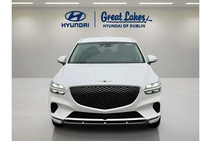 $39766 : Genesis GV70 2024 AWD 2.5T S image 8