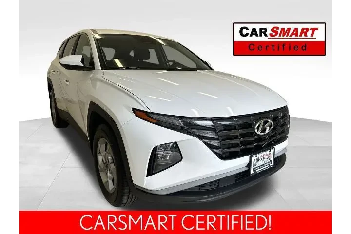 $18793 : Hyundai TUCSON 2023 AWD SE 4 image 1