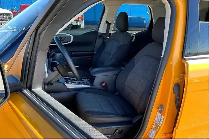 $25770 : Ford Bronco Sport 2023 AWD B image 7