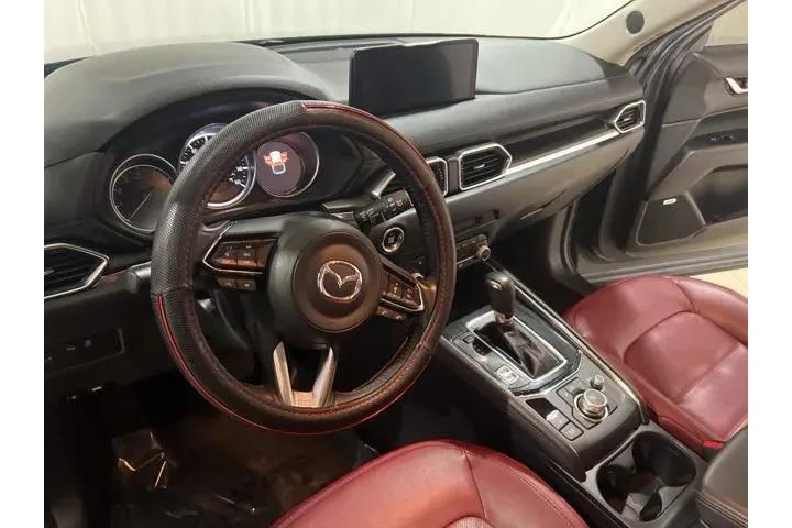 $23999 : Mazda CX-5 2021 AWD Carbon E image 10