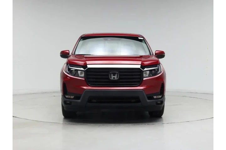 $28998 : Honda Ridgeline 2023 AWD RTL image 5