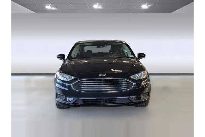 $14999 : Ford Fusion 2020 SE 4dr Seda image 6