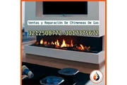 Reparacion de chimeneas de gas en Bogota