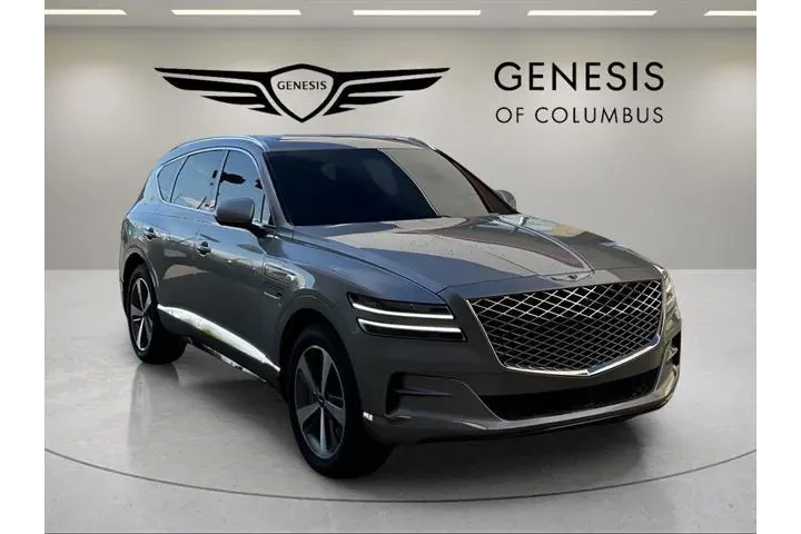 $30444 : Genesis GV80 2022 AWD 3.5T 4 image 7