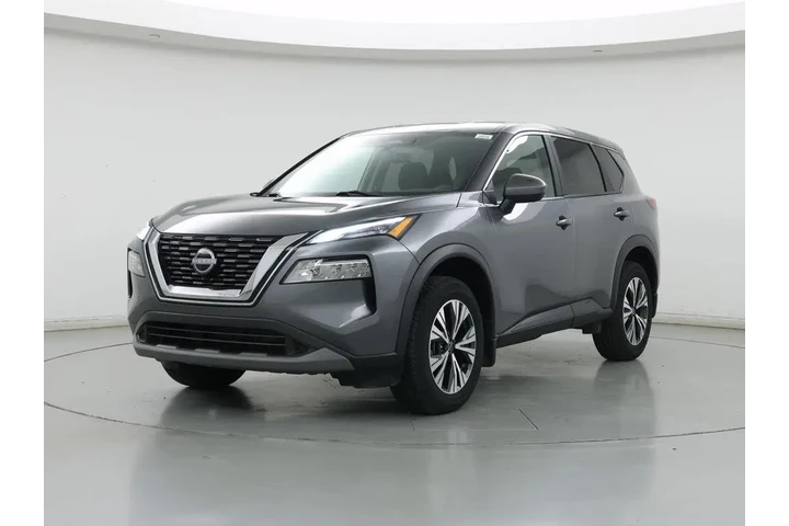 $21998 : Nissan Rogue 2023 AWD SV 4dr image 4