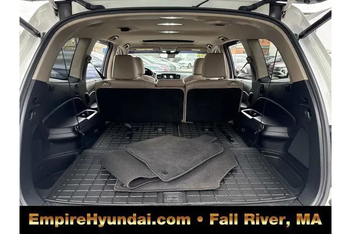 $26490 : Honda Pilot 2020 AWD EX-L 4d image 8