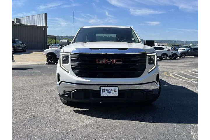 $21990 : GMC Sierra 1500 2023 4x2 Pro image 9
