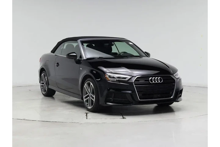 $20998 : Audi A3 2017 AWD 2.0T quattr image 1