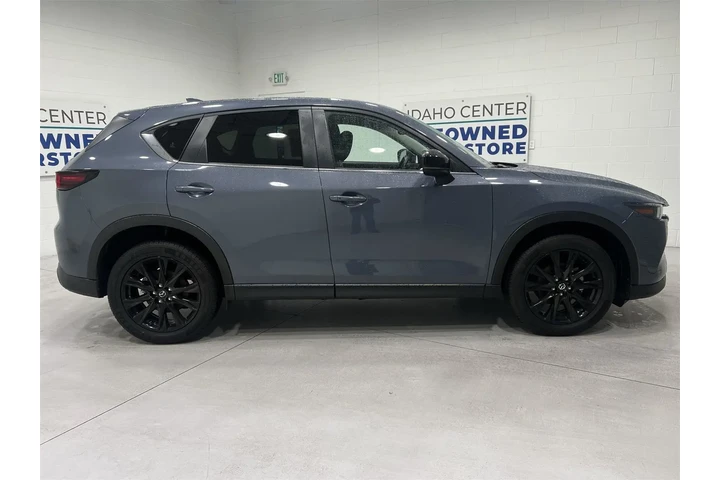 $25711 : Mazda CX-5 2023 AWD 2.5 S Ca image 9