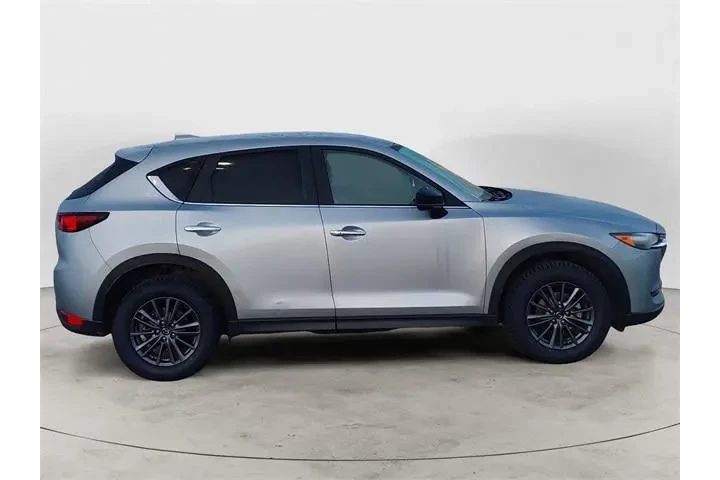 $20888 : Mazda CX-5 2021 AWD Touring image 6