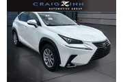 Lexus NX 300h 2021 AWD 4dr C en Miami