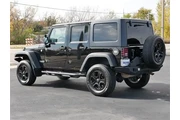 $19999 : Jeep Wrangler Unlimited 2015 thumbnail