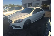 $14995 : 2018 Mercedes-Benz CLA CLA 250 thumbnail