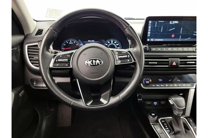 $20998 : Kia Seltos 2021 AWD SX Turbo image 10