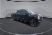 $38500 : PRE-OWNED 2021 FORD F-150 XLT thumbnail