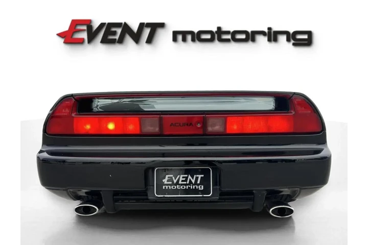 $68995 : 1992 NSX image 8