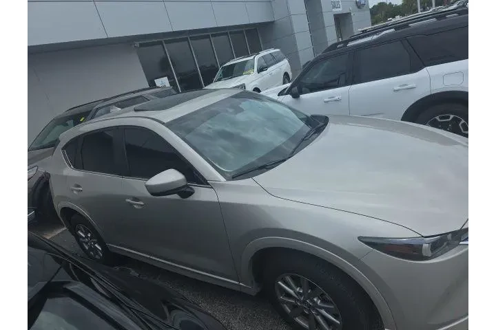$29730 : Mazda CX-5 2025 AWD 2.5 S Pr image 2