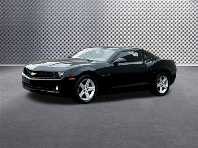 $15767 : 2012 Camaro 1LT image 3