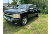 2011 Silverado 1500 LT en Dallas