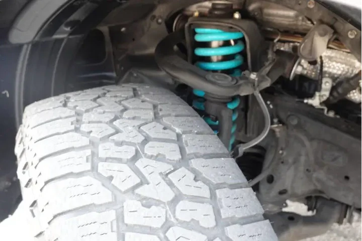 $33475 : 2019 GX 460 image 4