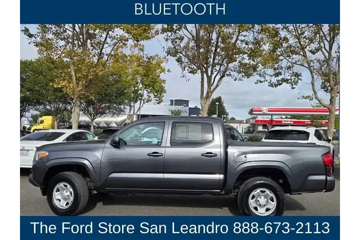 $29900 : Toyota Tacoma 2019 4x4 TRD P image 6