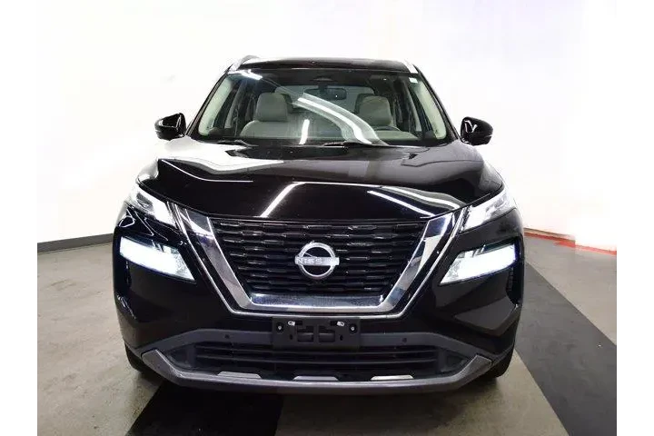 $23994 : Nissan Rogue 2023 AWD SV 4dr image 3