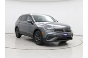 Volkswagen Tiguan 2022 SE 4d en Modesto