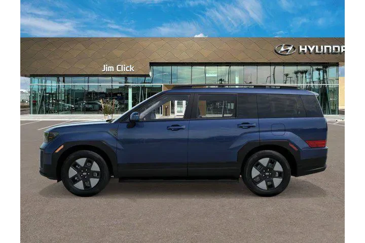 $37999 : Hyundai SANTA FE Hybrid 2026 image 3
