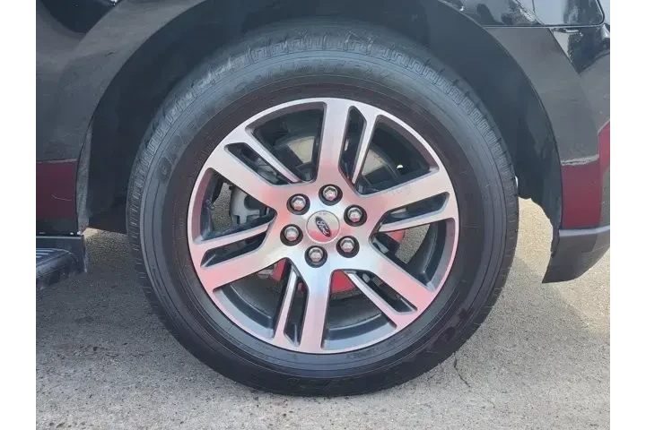 $39987 : Ford Expedition MAX 2024 4x2 image 10