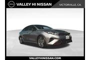Kia Forte 2023 GT-Line 4dr S