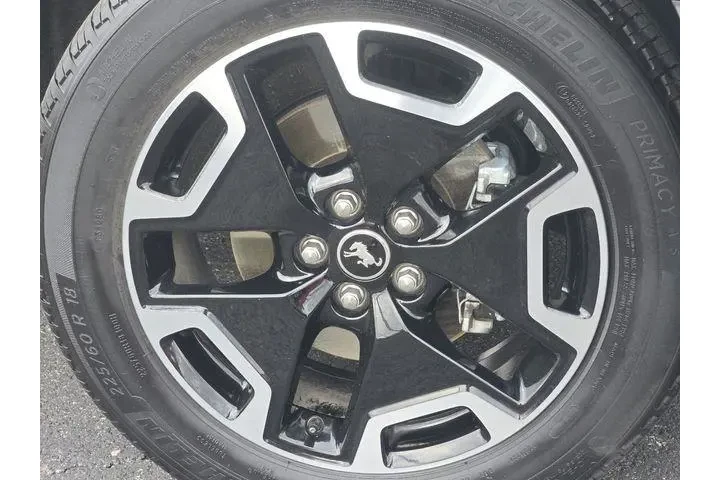 $28560 : Ford Bronco Sport 2023 AWD O image 9