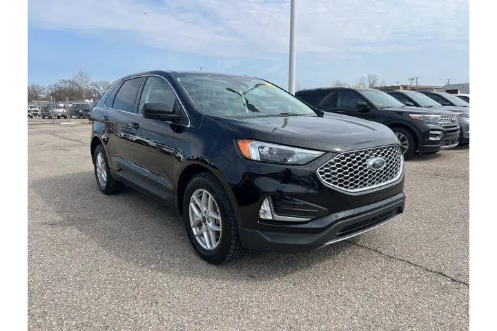 $26839 : Ford Edge 2024 AWD ST-Line 4 image 3