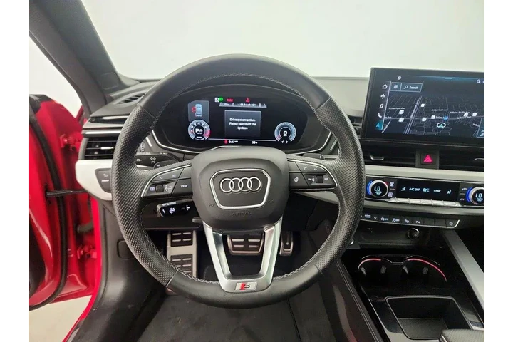 $39998 : Audi A5 Sportback 2023 AWD q image 10