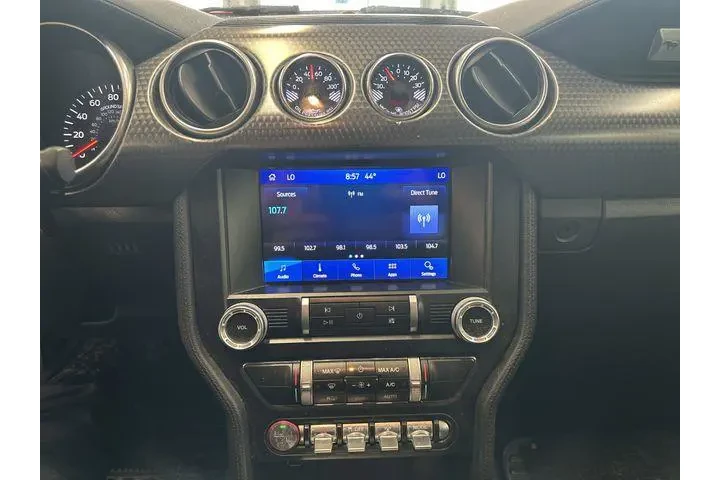 $16500 : Ford Mustang 2019 EcoBoost 2 image 3