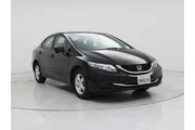 Honda Civic 2015 SE 4dr Seda en Fresno