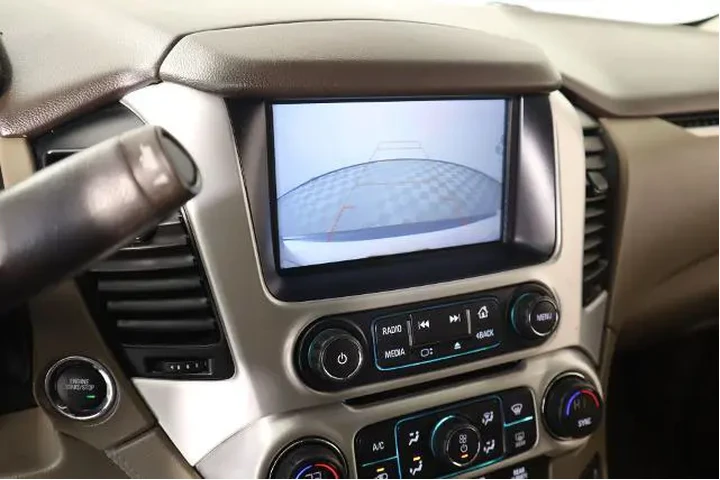 $33299 : GMC Yukon 2020 4x4 SLT 4dr S image 6