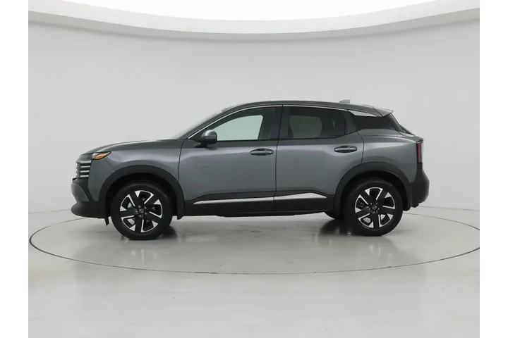 $24998 : Nissan Kicks 2025 AWD SV 4dr image 3
