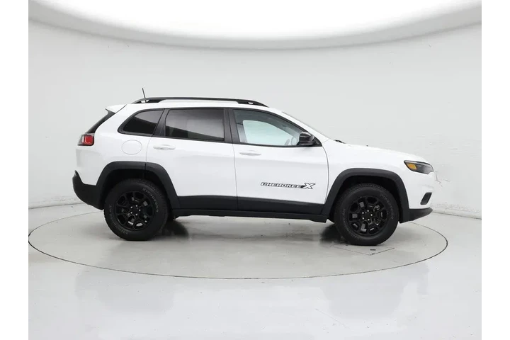 $23998 : Jeep Cherokee 2022 4x4 X 4dr image 7