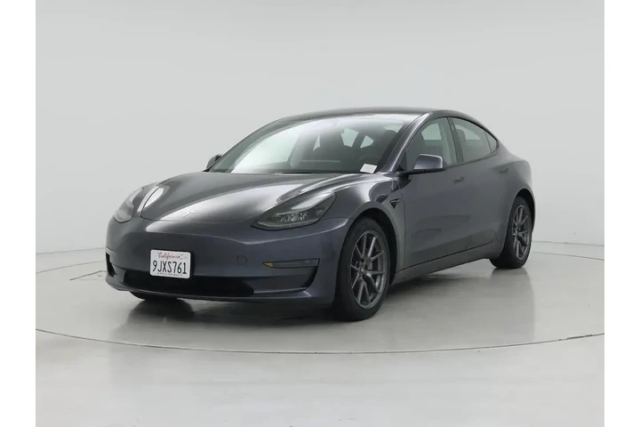 $24998 : Tesla Model 3 2023 4dr Sedan image 4
