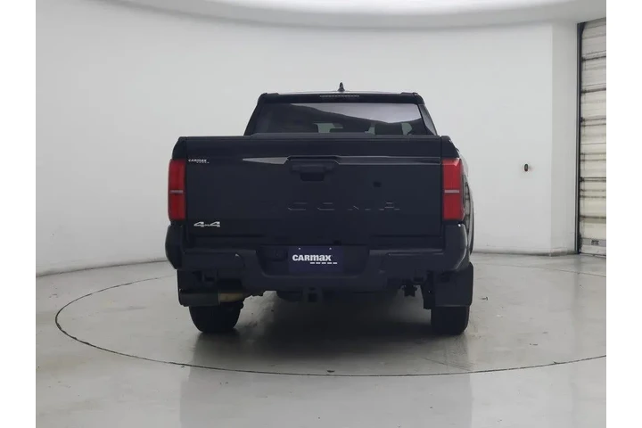 $39998 : Toyota Tacoma 2026 4x4 SR5 4 image 6
