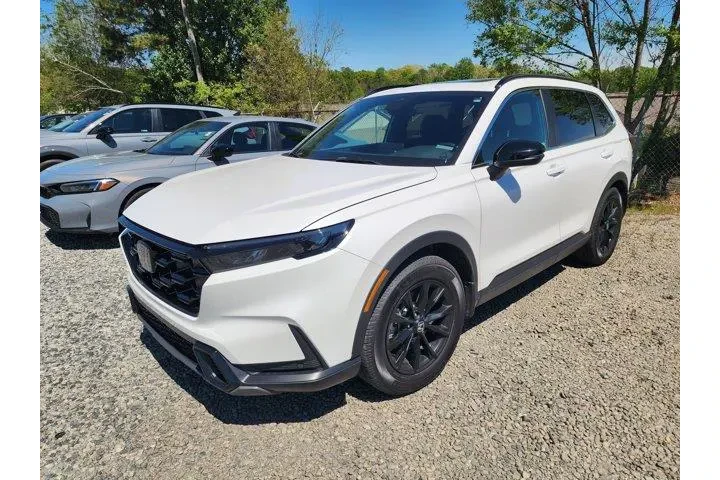 $29499 : Honda CR-V Hybrid 2024 Sport image 3