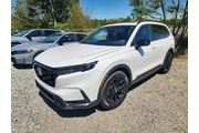 $29499 : Honda CR-V Hybrid 2024 Sport thumbnail